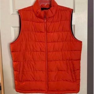 GAP Puffer Vest, L